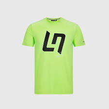 Following his success in f3 lando became the official test and reserve driver for mclaren in 2018, as well as making his debut in f2 with carlin. Lando Norris Neon T Shirt Mclaren F1 Fuel For Fans