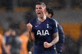 Toby alderweireld signed by tottenham! Toby Alderweireld Bij Best Verdienende Verdedigers Van De Pr Het Nieuwsblad Mobile