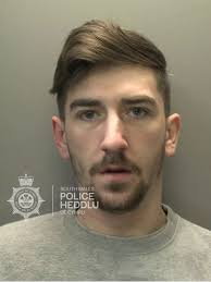 Locked Up: The criminals justice caught up with in June and what happened  to them