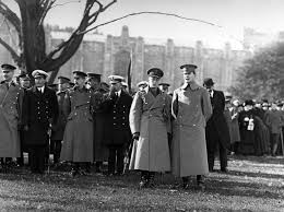 Who Was The 30th President Of The United States Royal Visits To The U S 1917 Present