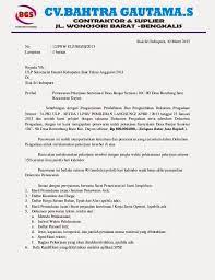 Surat ini memang tidak jauh berbeda jika anda bandingkan dengan 4 contoh surat penawaran kesehatan, alat kantor, elektronik dan makanan atau juga contoh surat penawaran harga barang, kerjasama dan jasa paling lengkap karena di dalamnya berisi informasi mengenai barang yang ditawarkan kepada orang lain. 17 Contoh Surat Penawaran Kerjasama Barang Jasa Tips Nya