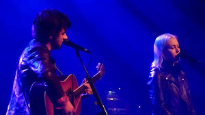 Jackson bridgers later filmed the song's music video which features phoebe bridgers and conor oberst singing the duet through animated tv screens. Conor Oberst Lua With Phoebe Bridgers Live At Ab Brussel 30 01 2017 Youtube