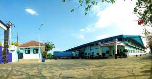 Suasana pabrik garmen di jagapura kersana brebes. Pt Yeon Heung Mega Sari Home Facebook