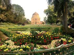 I Went To Explore Lodhi Garden And Took These Pictures (10 Pics) | Bored  Panda