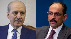 Numan Kurtulmuş Haberleri