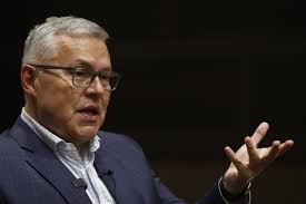 Germán Vargas Lleras hará parte de la comisión que apoyará la construcción  de la reforma a la justicia del Gobierno de Gustavo Petro