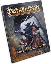 Maybe you would like to learn more about one of these? Paizo Com Pathfinder Roleplaying Game Adventurer S Guide Pfrpg