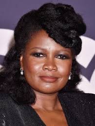 Sarah Niles Movies & TV Shows List