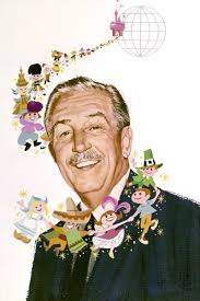 Vintage Disney Christmas Cards from Every Decade