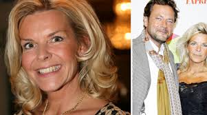 Så lever Anna Skipper med maken Bob Evertse i dag