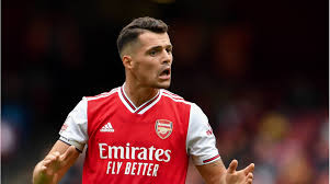 İngiltere premier lig ekiplerinden arsenal, i̇sviçreli orta saha oyuncusu granit xhaka'yı transfer etti. Update Zu Hertha Gerucht Arsenals Arteta Legt Zum Thema Xhaka Nach Transfermarkt