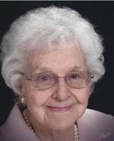 Margie Claire Elston Obituary