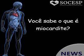 • può essere associata a malattie sistemiche. Voce Sabe O Que E Miocardite Socesp