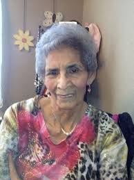 Juanita M. Alvarez Obituary July 14, 2018