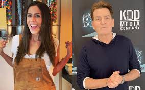 Charlie sheen talks new business ventures and success. 4yahglny8nboum