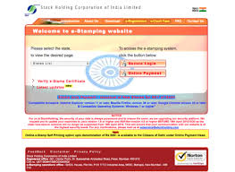 Shcil e stamping nct of delhi. How To Do Property Registration In Delhi Online Step By Step Guide