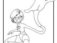 Click here to download the free incredibles 2 printable coloring page. Incredibles Archives Page 2 Of 5 Ecolorings Info