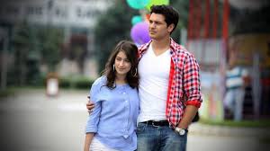 Conta com as participações de vahide perçin, hazal kaya. Adini Feriha Koydum Ne Zaman Cekildi Konusu Ne Tekrar Bolumleri Neden Yok