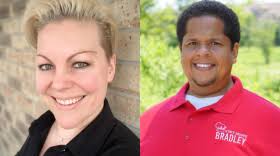 Wisconsin Assembly District 83 election: Maxey vs. Schindler