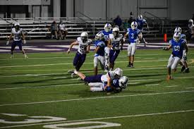 Goodhue shuts down the Ramblers!