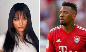 Unai simón (born 11 june 1997) is a spanish footballer who plays as a goalkeeper for spanish club athletic club de bilbao, and the spain national team. La Ex Novia De Jerome Boateng Aparece Muerta En Berlin Diario Deportivo Mas