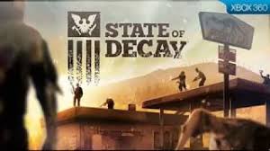 Te traemos just dance 2018 español xbox 360 invita y desafía a tus amigos en la nueva. Descargar State Of Decay Para Xbox 360 Xbla Arcade Jtag Rgh Youtube