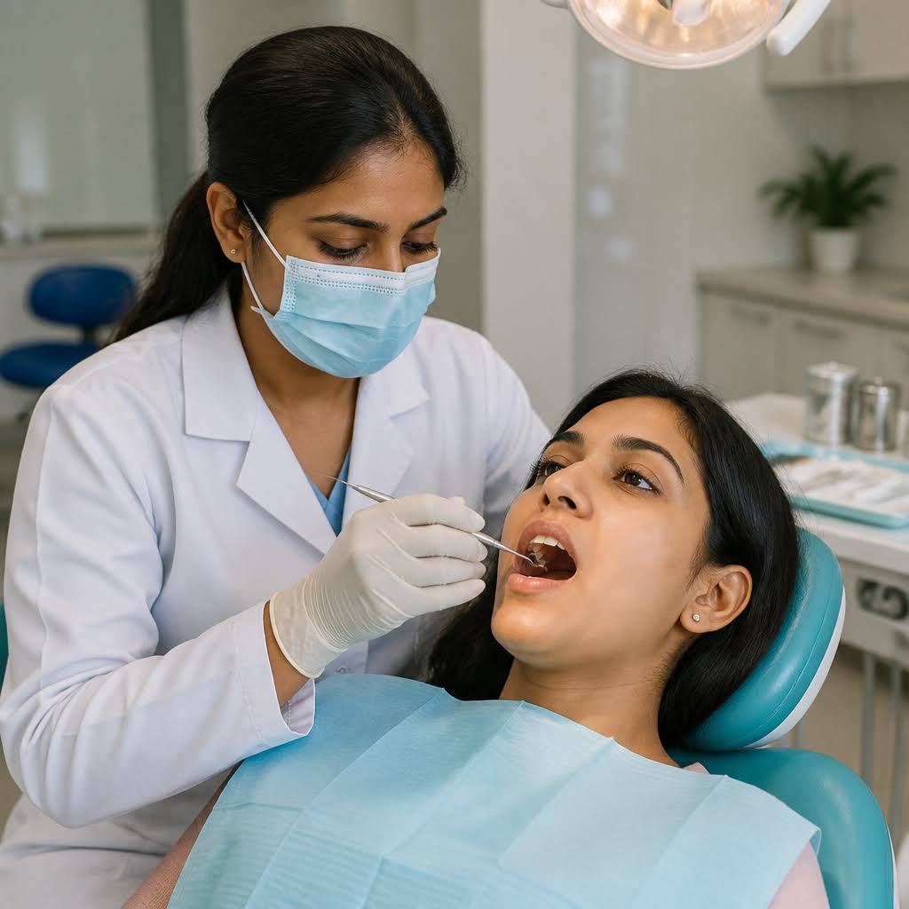 Pit & Fissure Sealants Baba Nagar Colony product image
