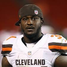 Isaiah Crowell's Instagram, Twitter & Facebook