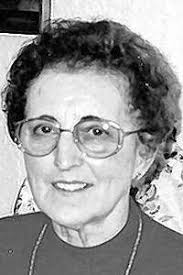 Mary Jane Reichenauer