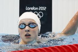 With five olympic golds and 15 world championship titles, ledecky is female swimming's most decorated ever athlete. Katie Ledecky 15 Year Old Swimming Star Will Bring Home More Glory For Team Usa Bleacher Report Latest News Videos And Highlights