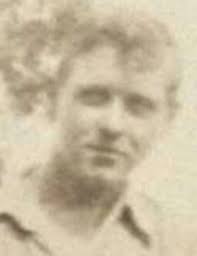 Sylvester Terry (1925-2002)