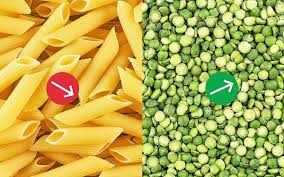 Photo Cadmium dans l'alimentation : que peut-on manger pour moins s ...