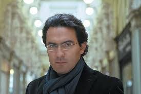 Gabriel Vasquez's Instagram, Twitter & Facebook