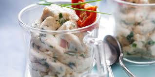 Chantilly Au Chevre Recette De Chantilly Recettes De Cuisine Recette