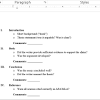 Critique paper example poem : 1