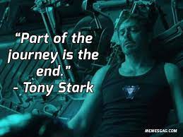 Top 18 Avengers Endgame Quotes Avengers Quotes Marvel Quotes Senior Quotes