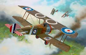 The camel grew out of the sopwith pup, a little fighter introduced in 1916, but which was soon outclassed by the german albatroses and halberstadts. Wallpaper Fighter Biplane Uk Sopwith Camel F 1 The First World War Combat Aircraft Images For Desktop Section Aviaciya Download