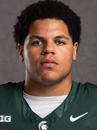 Michigan State All Time Football Recruits