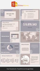 Colby Free Presentation Template For Google Slides Or Powerpoint Powerpoint Background Design Presentation Design Presentation Template Free