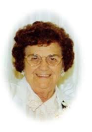 June Gamble Nielsen Obituary April 13, 2009