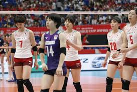 石川, 女子, 男子 home 記事一覧 高校バレー 【高校総体バレー2021】石川インターハイ予選｜結果、組合せ、大会要項 石川では、高校総体（インターハイ）バレーボール予選の内容が発表されましたので、大会情報と組合せ、結果を. ãƒãƒ¬ãƒ¼æ—¥æœ¬å¥³å­ã¯ãƒ­ã‚·ã‚¢ã«æƒœæ•— çŸ³å·çœŸä½'ã®å¥®é—˜ã§ãƒ•ãƒ«ã‚»ãƒƒãƒˆã¾ã§ç²˜ã‚‹ã‚‚ ã‚¹ãƒãƒ¼ãƒ„ ãƒ‡ã‚¤ãƒªãƒ¼ã‚¹ãƒãƒ¼ãƒ„ Online