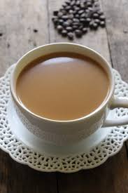 Homemade French Vanilla Coffee Creamer Natural Chow Recipe Homemade Coffee Creamer Homemade Coffee Vanilla Coffee Creamer