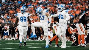 Detroit Lions Home | Detroit Lions – DetroitLions.com