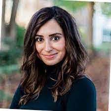 Becky Kos's Instagram, Twitter & Facebook