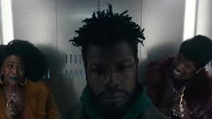 They Cloned Tyrone credits