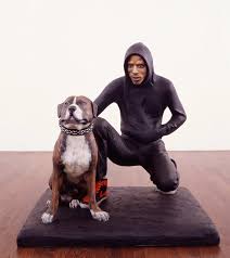 Bildergebnis für John Ahearn