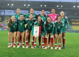México fue eliminado en primera ronda del Mundial Sub-20 femenil; perdió con Argentina el último juego de grupo