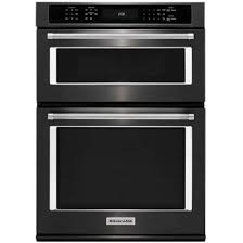 kitchenaid wall ovens koce500ebs