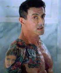 Sondaggio: scegli un titolo italiano decoroso per Bullet to the Head!