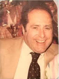 Gerald Grossman Obituary